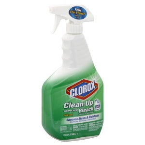 Clorox Clean Up With Bleach 32oz