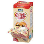 Coffee Mate Original Single Serve 4/ 50 count