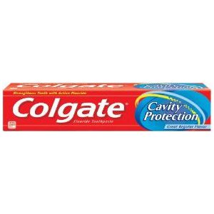 Colgate Toothpaste 2.5oz – Gorman Distributors