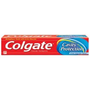 Colgate Toothpaste 2.5oz