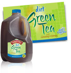 Diet Green Tea Gallon (4 count $3.54/unit)