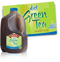 Diet Green Tea Gallon (4 count $3.54/unit)