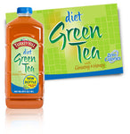 Diet Green Tea 1/2 gallon (9 count $2.02/unit)