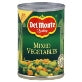 Del Monte Mixed Vegetables 14.5oz