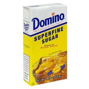Domino Granulated Sugar 1lb