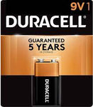 Duracell 9V Battery