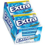 Extra Peppermint 10 count