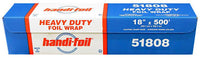 Foil Roll Heavy Duty 18 X 500
