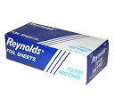 Reynolds Foil Sheets Inter folded 12x10.75 500 count