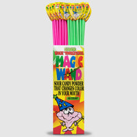 Magic Wand Face Twisters 48 count