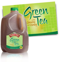 Green Tea Gallon (4 count $3.61/unit)