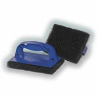 Grill Scrubber 1 Piece 10 count