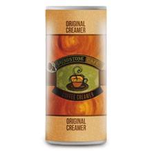 Grindstone Cream Canister 12oz/ 24 count