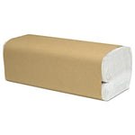 Towel C-Fold white 12/ 200 count
