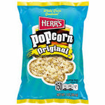 Herr's Original Popcorn 1oz/ 30 count