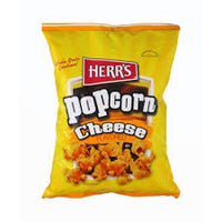 Herr's Cheese Popcorn .625oz/ 30 count