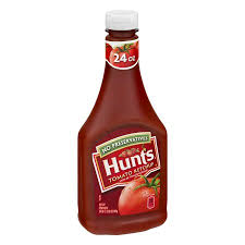 Hunts Ketchup 24oz