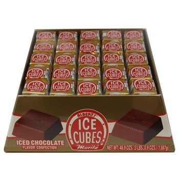 Ice Cubes Combo W/ Beerstein Alberts 125pc /2 count