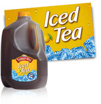 Iced Tea Gallon (4 count $3.54/ unit)