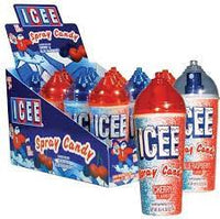 Icee Candy Spray .85oz/ 12 count