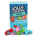 Jolly Rancher Chews 12 count