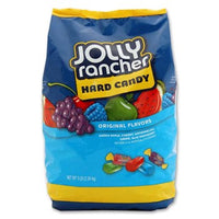 Jolly Rancher Hard Assorted 5lb