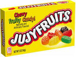 Jujyfruits Theater Box 5oz/ 12 count