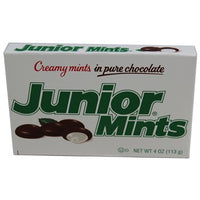 Junior Mints Theater Box 3.5oz/ 12 count