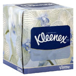 Kleenex tissue Cube Assorted 80 tissues