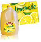 Lemonade Gallon (4 count $3.54/unit)