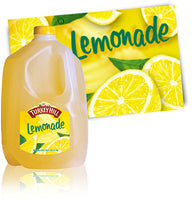 Lemonade Gallon (4 count $3.54/unit)