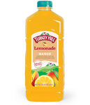 Mango Lemonade 1/2 gallon (9 count $2.02/unit)