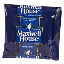 Maxwell House Master Blend 1.1oz/ 42 count