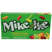 Mike & Ike Original Theater Box 5oz/ 12 Count