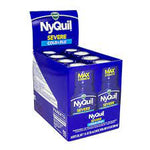 Nyquil Severe Cold/Flu 1oz/ 8 count