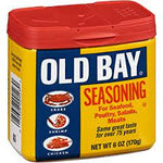 Old Bay 6oz