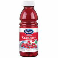 Ocean Spray Cranberry 15.2oz/ 12 count