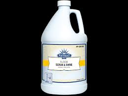 Oven & Grill Cleaner 1 gallon