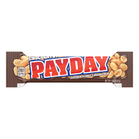 Payday Chocolate 24 count
