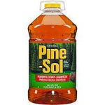 Pine-sole Multi Surface Cleaner 144oz/ 3 count