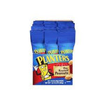 Planters Dry Roasted Peanuts Tube 2/$1.09 1.75oz/ 18 Count