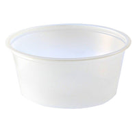 Portion Cup 3.25oz 125 count