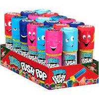 Push Pop Jumbo 4 Flavor 1.06oz/ 18 count