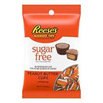 Reese's Pb Cups Minis Sugar Free 3oz