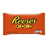 Reese's pieces 1.53oz/ 18 count