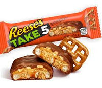 Reese's Take 5 1.5oz/ 18 count
