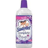 Suavitel Lavender Fabric Softener 10.5oz/ 12 count