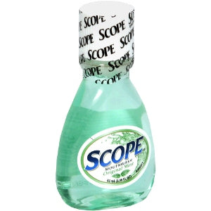 Scope Original Mouthwash 36ml