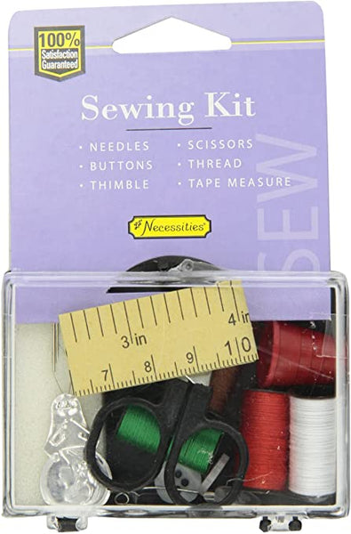 Sewing Kit Lil Neccesities