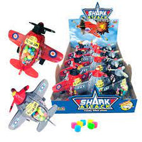 Shark Attack Kidsmania 12 count **FINAL SALE**